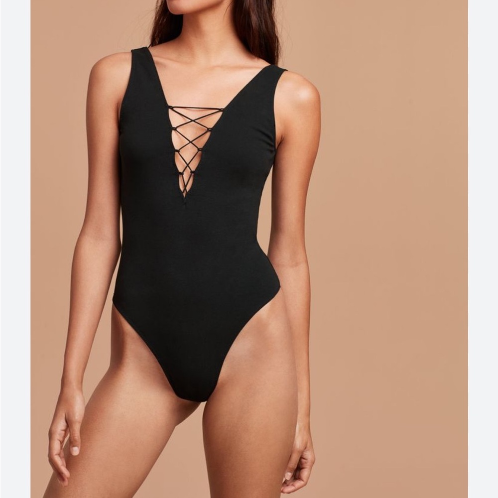 Wilfred Free Lais bodysuit